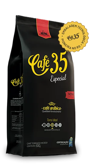 Café 35 Especial
